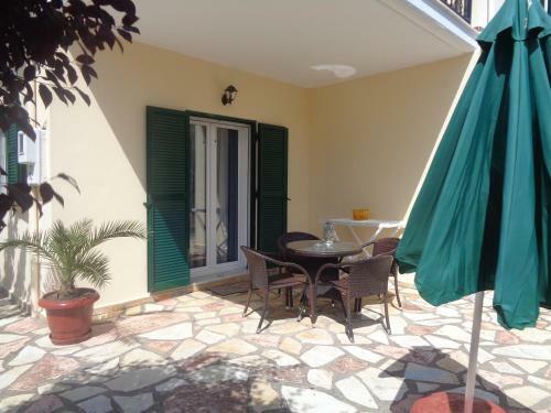Apartamento Riverside ?partments