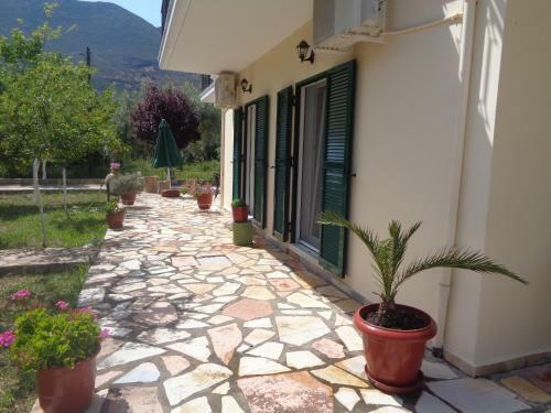 Apartamento Riverside ?partments