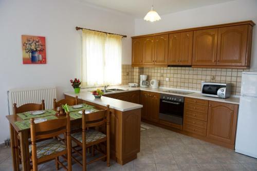 Apartamento Riverside ?partments