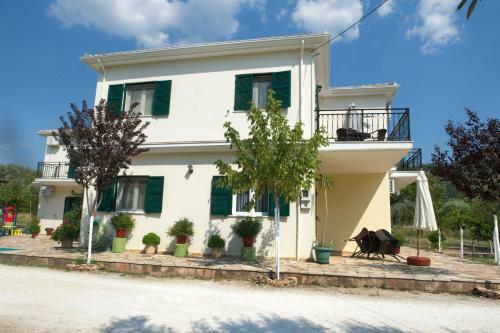 Apartamento Riverside ?partments