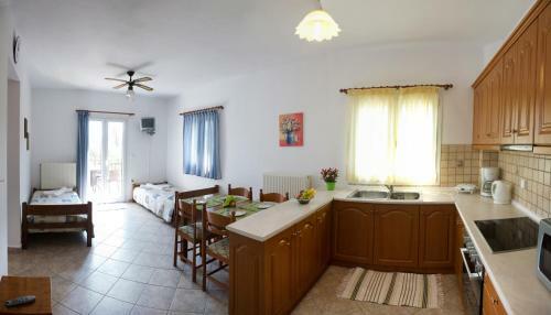 Apartamento Riverside ?partments