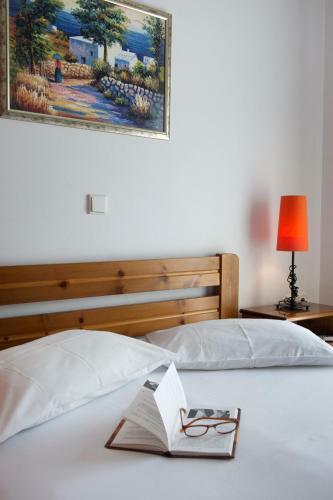 Apartamento Riverside ?partments