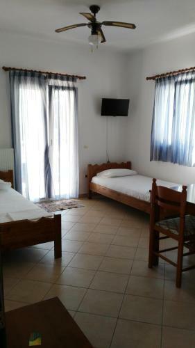 Apartamento Riverside ?partments