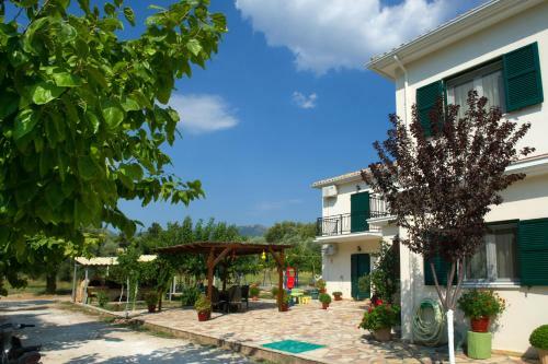 Apartamento Riverside ?partments