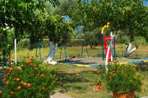 Apartamento Riverside ?partments