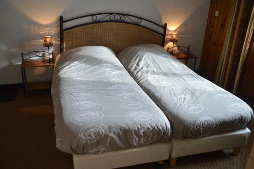 Hotel Le Genepy
