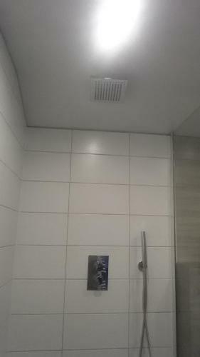 Hotel Le Genepy