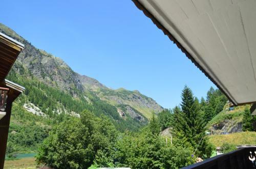 Hotel Le Genepy