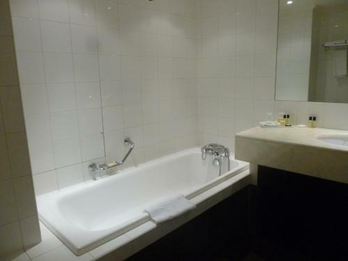 Hotel Le Rivage