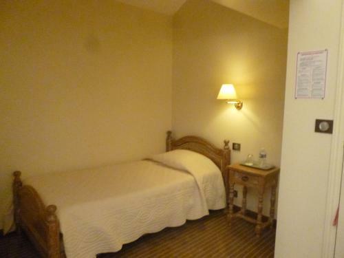 Hotel Le Rivage