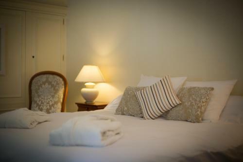 Hotel Le Rivage