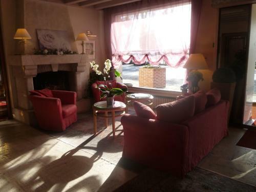 Hotel Le Rivage