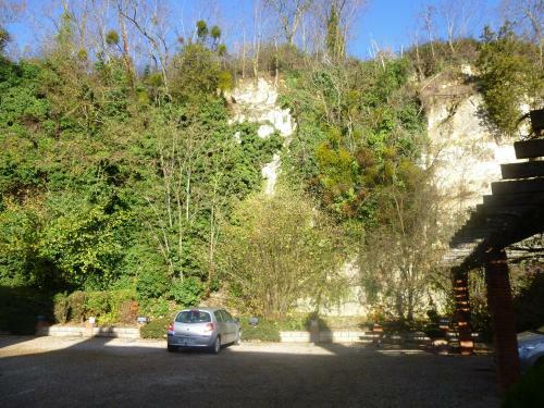 Hotel Le Rivage