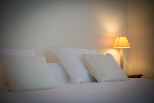 Hotel Le Rivage