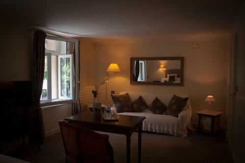 Hotel Le Rivage