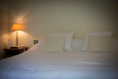 Hotel Le Rivage