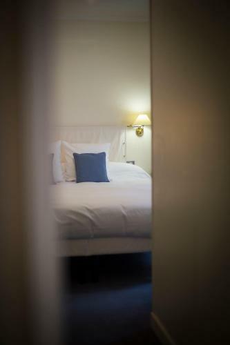 Hotel Le Rivage