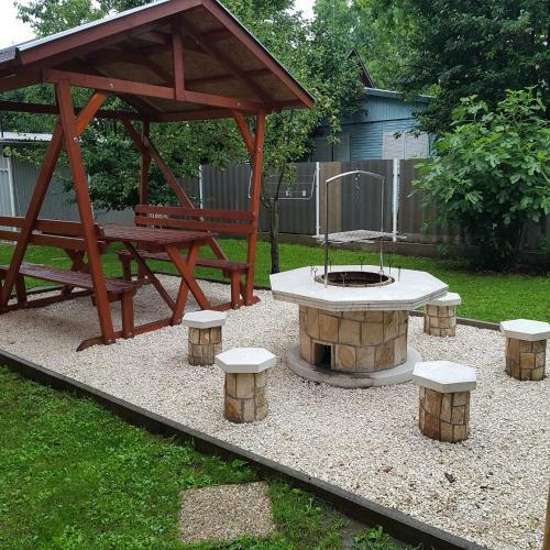 Musk�tli Apartmanh�z 4.