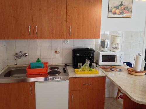 Musk�tli Apartmanh�z 4.
