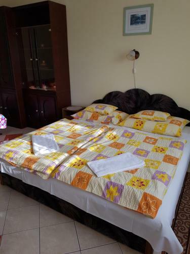 Musk�tli Apartmanh�z 4.