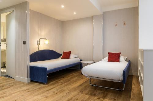 Aparthotel Cadet Residence