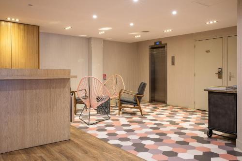 Aparthotel Cadet Residence