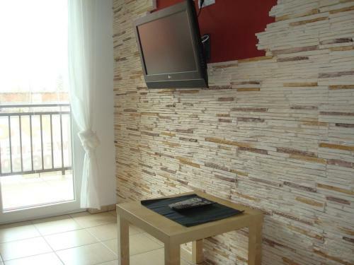 Honey Wellness Apartman
