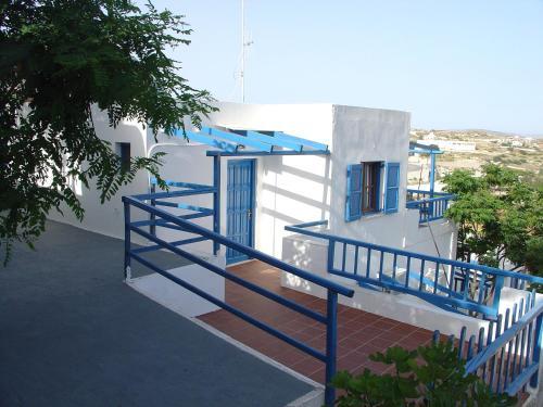 Aparthotel Agnanti Hotel