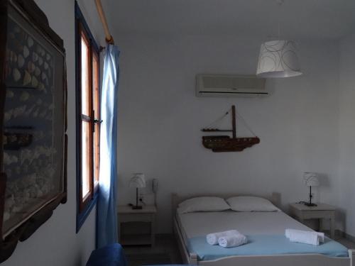 Aparthotel Agnanti Hotel