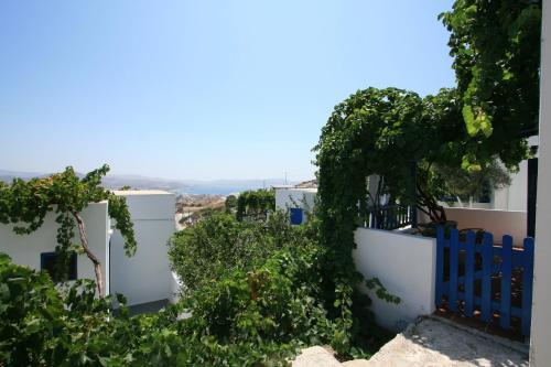 Aparthotel Agnanti Hotel