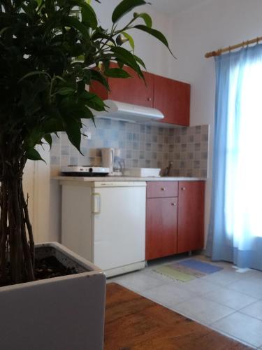 Aparthotel Agnanti Hotel