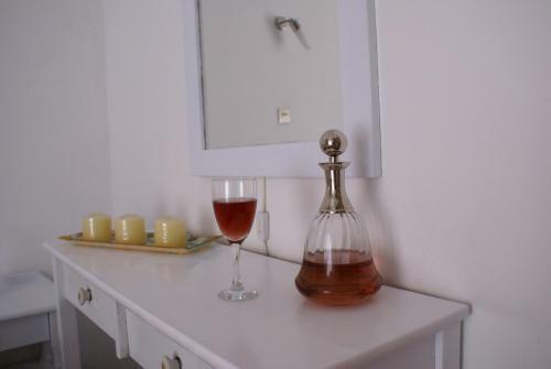 Apartamento Nancy