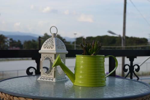 Apartamento Nancy