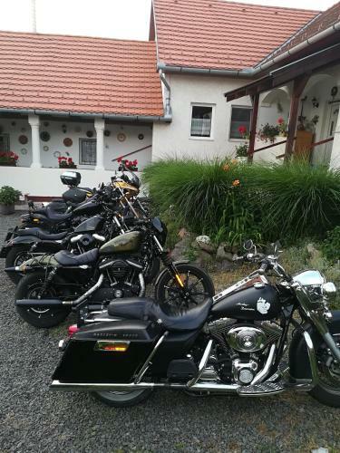 Apartamento Harmony Vend�gh�z