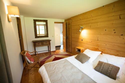 Villa Chalet Lumi�re