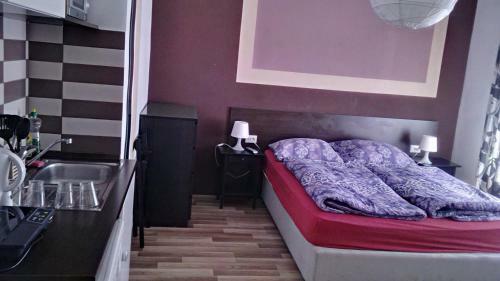 Downtown Apartments Budapest