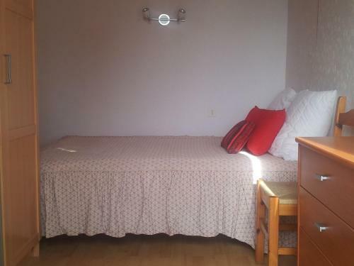 Apartamento Appartement Vue Sur Mer