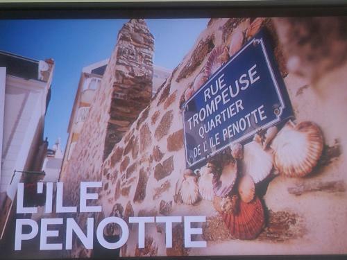 Apartamento Appartement Vue Sur Mer