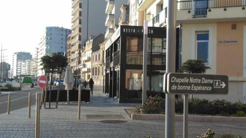 Apartamento Appartement Vue Sur Mer