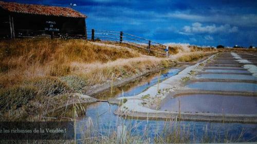 Apartamento Appartement Vue Sur Mer