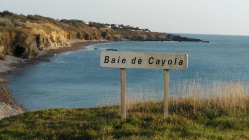 Apartamento Appartement Vue Sur Mer