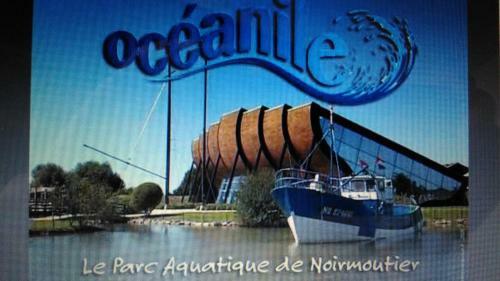 Apartamento Appartement Vue Sur Mer