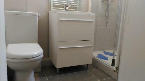 Apartamento Appartement Vue Sur Mer