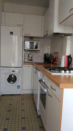 Apartamento Appartement Vue Sur Mer