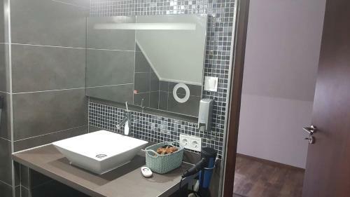 Hostal Sunrise Apartmanh�z