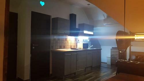 Hostal Sunrise Apartmanh�z