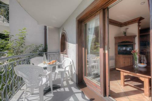 Apartamento Cristal D'argentiere