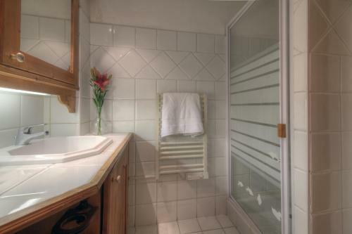 Apartamento Cristal D'argentiere