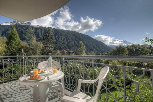 Apartamento Cristal D'argentiere