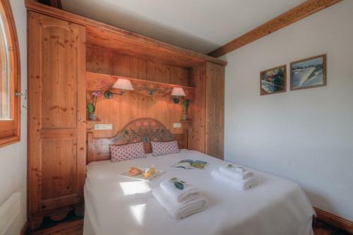 Apartamento Cristal D'argentiere